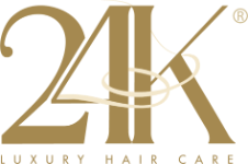 Logo de 24K