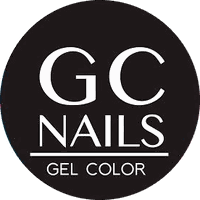 Logo de GC Nails