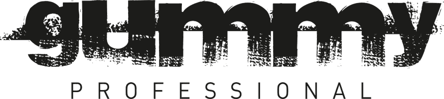 Logo de Gummy Professional