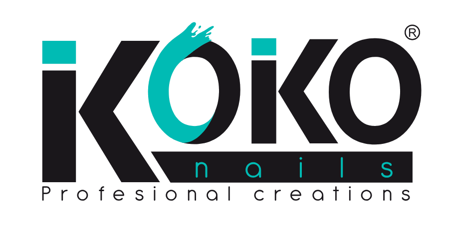 Logo de KOKO Nails