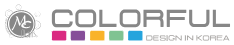 Logo de MC Colorful
