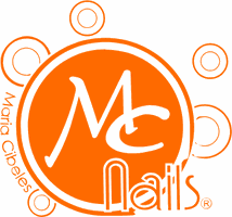 Logo de MC Nails