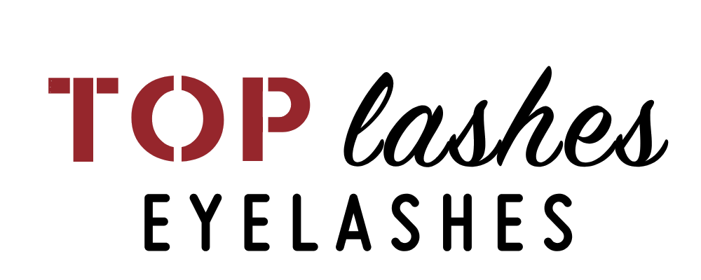 Logo de Top Lashes