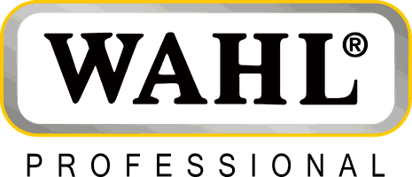 Logo de Wahl Professional